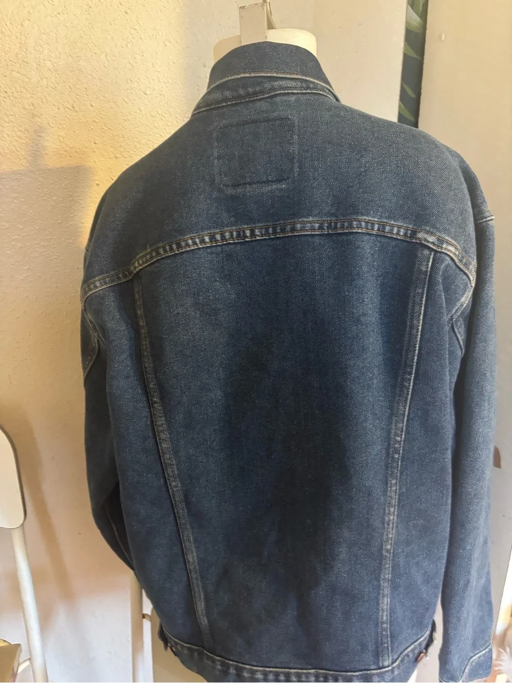 Levi’s jacket size M men